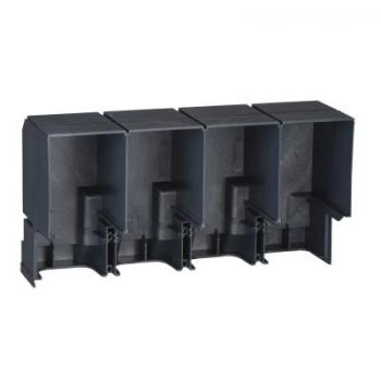  CACHE RACCORDEMENT 4P 