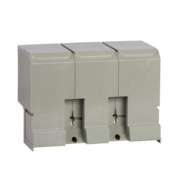  CACHE RACCORDEMENT 4P 