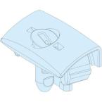  Pr�henseur de plastron 1/4tr 