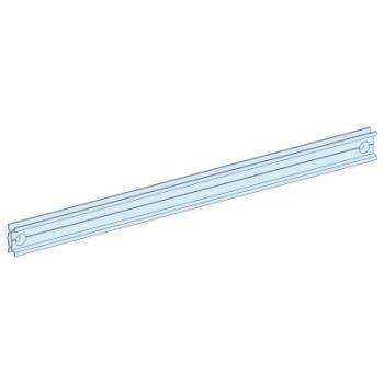  Rail en fond app. mod. L600 