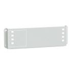  Platine NSXm cde rot. L600 