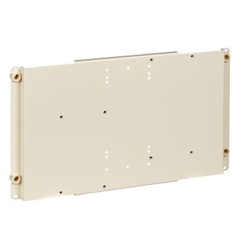  Platine tarif jaune INV/NSX400 
