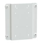  Platine gaine NSX/INS 400A 