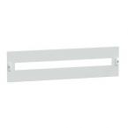  Plastron modul. 4M L850 blanc 