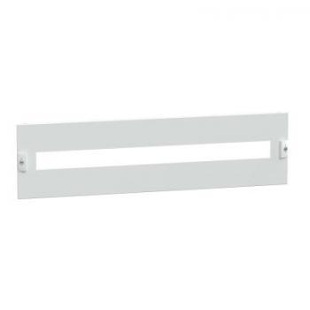 Plastron modul. 4M L850 blanc 