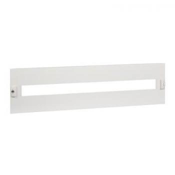  Plastron modul. 4M L850 blanc 