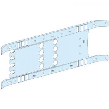  Platine NSX100-250 4P man.L650 