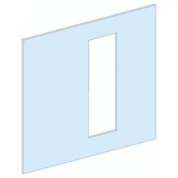  Plastron inv. mono INS630 10M 