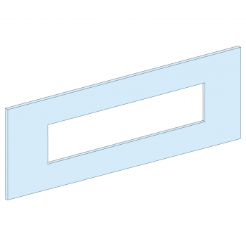  Plastron NSX630 7M dbro. L650 