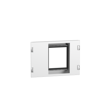  Plastron NS800/1250 7M tte cde 