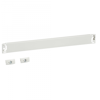  Plastron plein 1M L650 