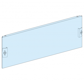 Plastron plein 4M L650 
