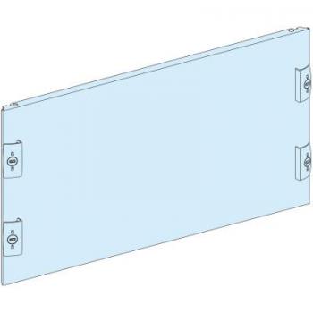  Plastron plein 6M L650 
