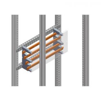  Rpartiteur tag 160A 4P 