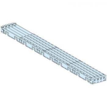  JdB isoles 125A 4P L750 