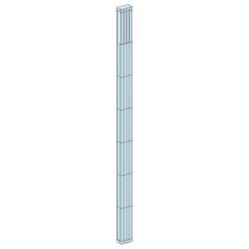  JdB isoles 250A 4P L1400 