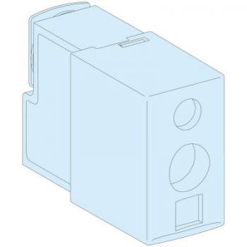  12bornes 1 16mm pour JdB 