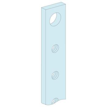  4 JdB Tar. 250A 20x5 L1400 