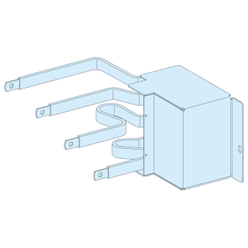  Liais.JdBV NSX100/250 d�bro 4P 