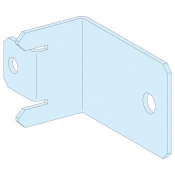  3 supports verticaux repre PE 