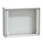  Coffret L600 IP30 9M RAL9003 