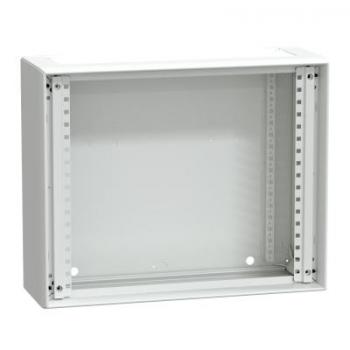  Coffret L600 IP30 9M RAL9003 