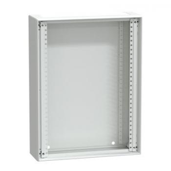  Coffret L600 IP30 15M RAL9003 