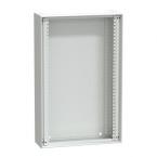  Coffret L600 IP30 18M RAL9003 