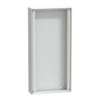  Coffret L600 IP30 24M RAL9003 