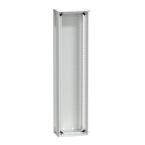  Gaine extension cof. 24M blanc 