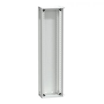  Gaine extension cof. 24M blanc 