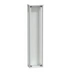  Gaine extension cof. 27M blanc 