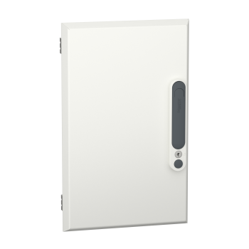  Porte pleine gaine ext 9M 