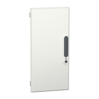  Porte pleine gaine ext 12M 