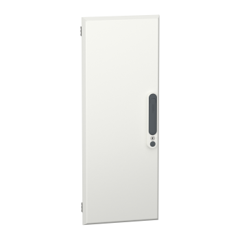  Porte pleine gaine ext 15M 
