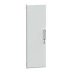  Porte pleine gaine ext 18M 