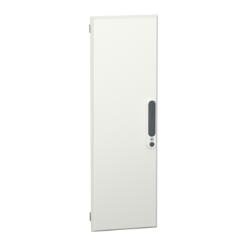  Porte pleine gaine ext 18M 
