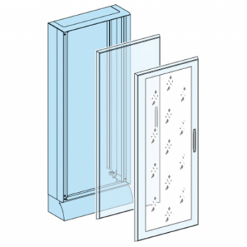  Armoire IP30 L600 30M 