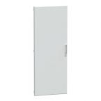  Porte pleine arm ext 30M blanc 