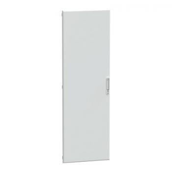  Porte pleine arm ext 36M blanc 