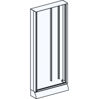  Armoire IP30 L850 33M 