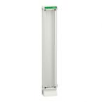  Gaine extension arm. 36M blanc 