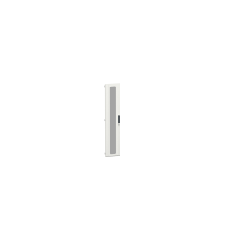  Porte en verre gaine ext 27M 