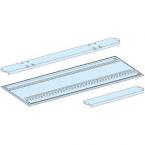  Coffret IP55 27M RAL9003 