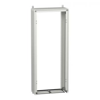  Coffret IP55 27M RAL9003 