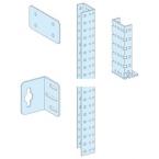  Montant fixation mural coffret 