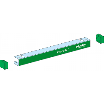  Bandeau sup. face avant - L400 