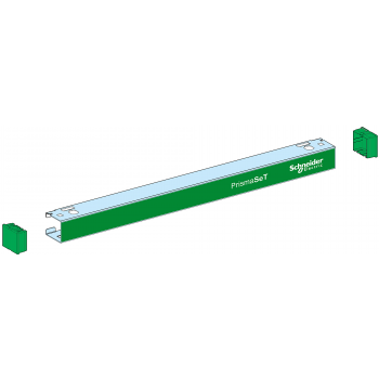  Bandeau sup. face avant - L600 