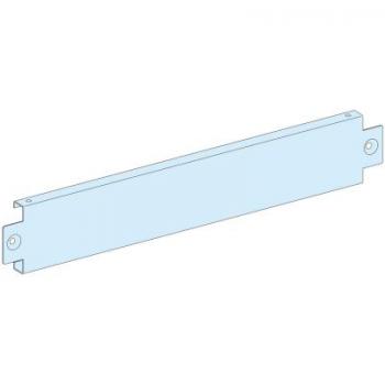  Socle F.av/arr.piliers L300 