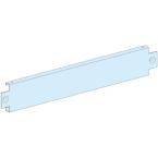  Socle F.av/arr.piliers L650 